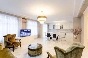 Rustaveli Residence I